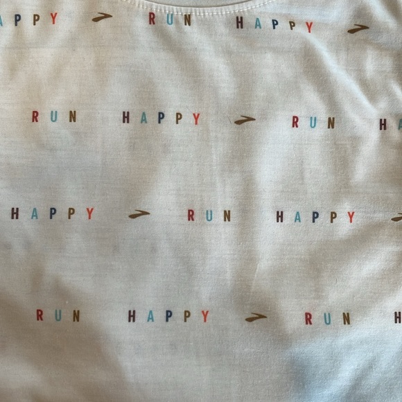 Brooks Distance Graphic Tank - Picture 5 of 6